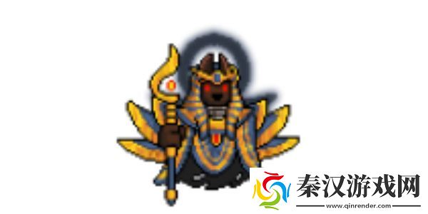 元气骑士前传阿努比命符怎么样