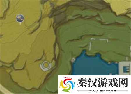 原神璃月地灵龛位置一览2023